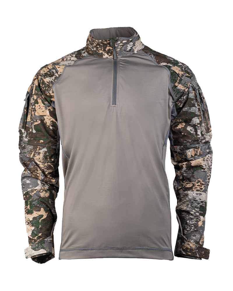 MIL-TEC TACTICAL FIELD SHIRT 2.0