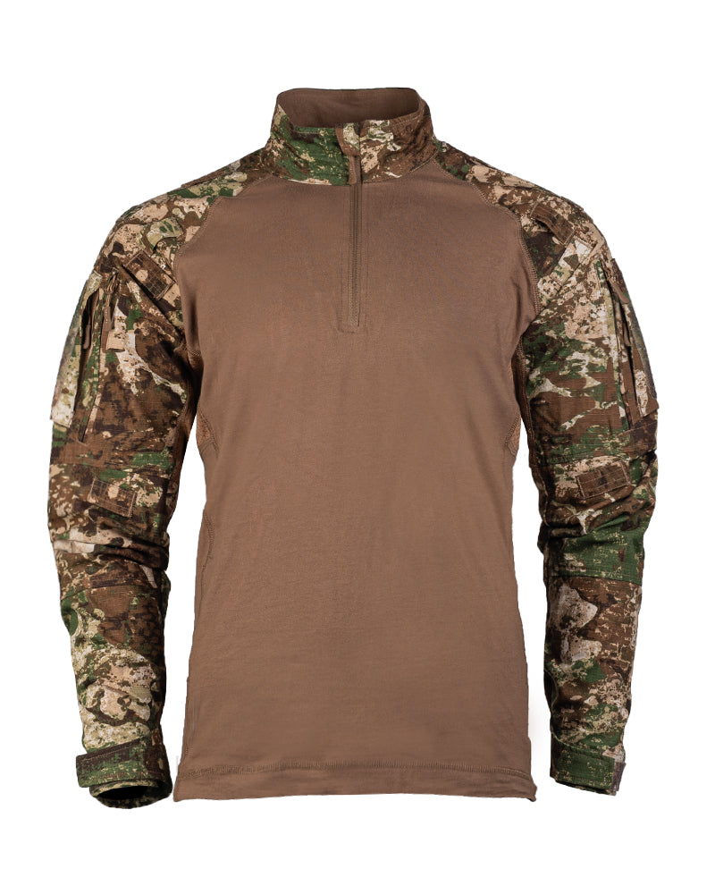MIL-TEC TACTICAL FIELD SHIRT 2.0