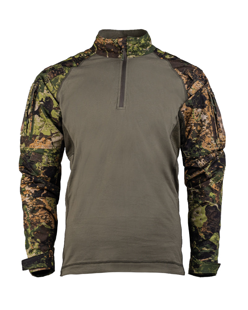 MIL-TEC TACTICAL FIELD SHIRT 2.0