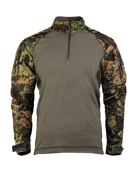 MIL-TEC TACTICAL FIELD SHIRT 2.0