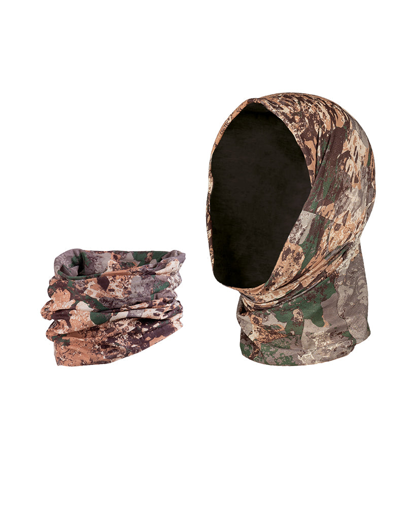 MIL-TEC MULTI FUNCTION HEADGEAR