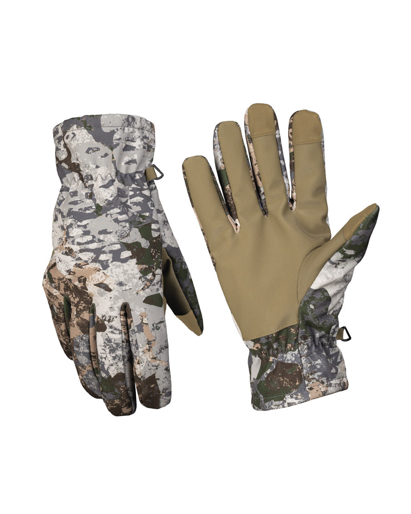 MIL-TEC SOFTSHELL GLOVES THINSULATE™