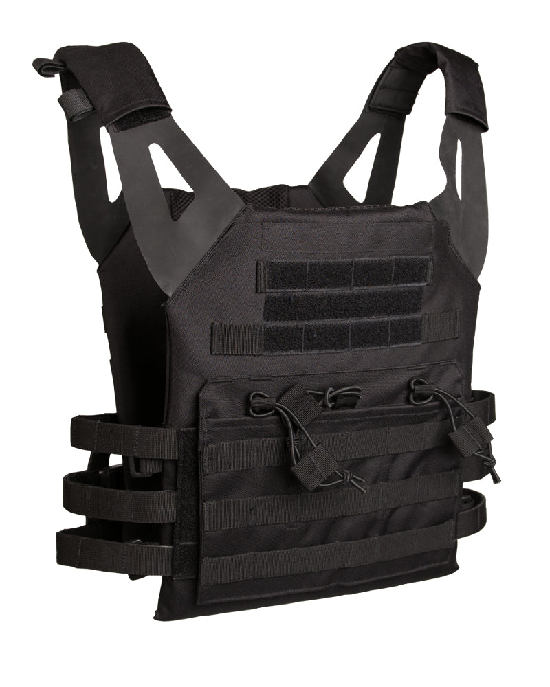 MIL-TEC PLATE CARRIER VEST GEN.II