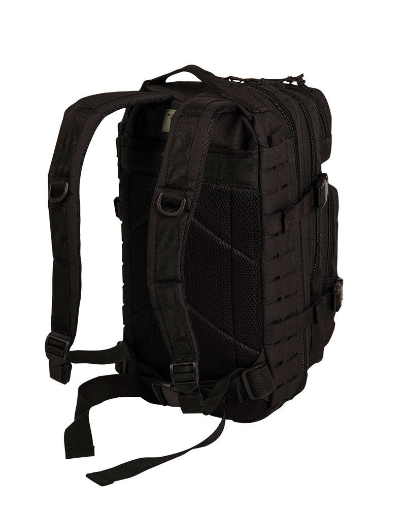 MIL-TEC US LASER CUT ASSAULT BACKPACK SM