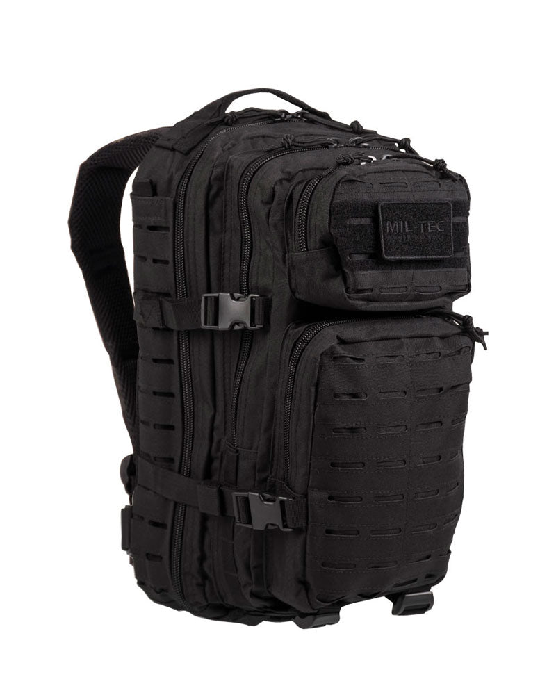 MIL-TEC US LASER CUT ASSAULT BACKPACK SM