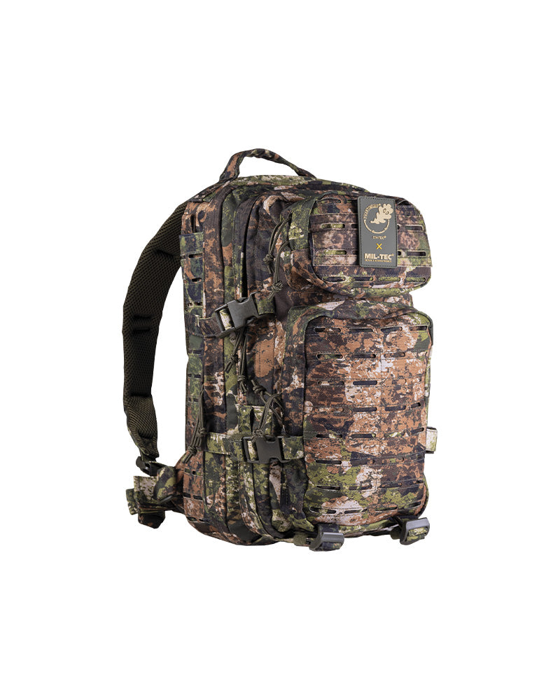 MIL-TEC US LASER CUT ASSAULT BACKPACK SM
