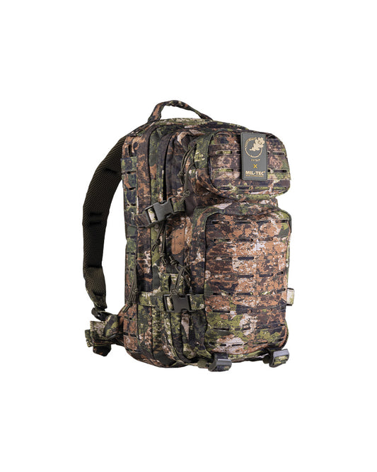 MIL-TEC US LASER CUT ASSAULT BACKPACK SM