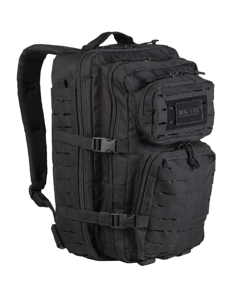 MIL-TEC US LASER CUT ASSAULT BACKPACK LG