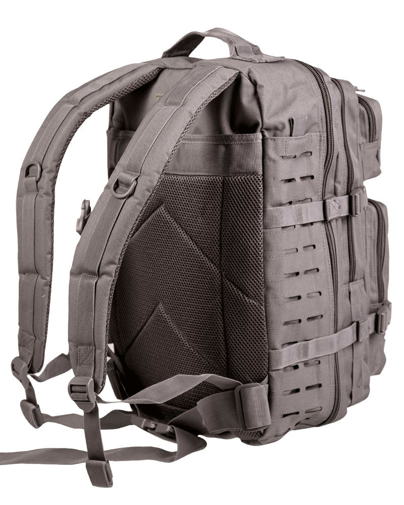 MIL-TEC US LASER CUT ASSAULT BACKPACK LG