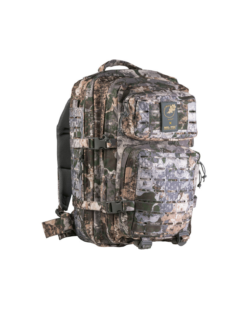MIL-TEC US LASER CUT ASSAULT BACKPACK LG