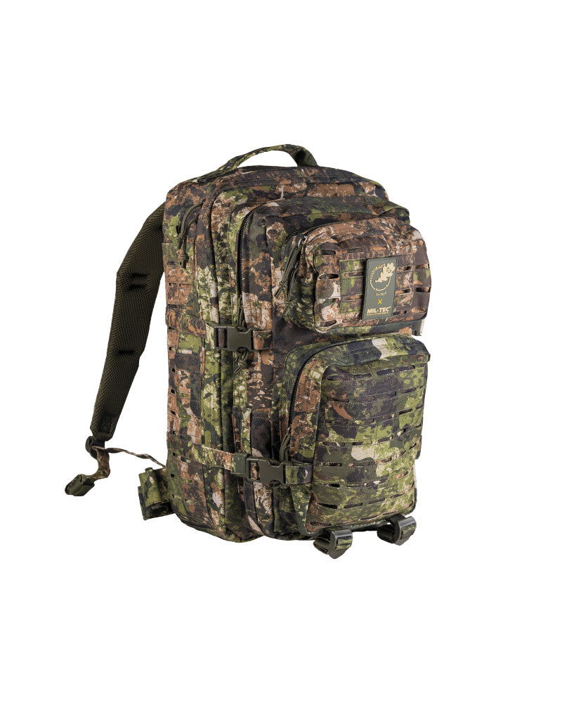 MIL-TEC US LASER CUT ASSAULT BACKPACK LG
