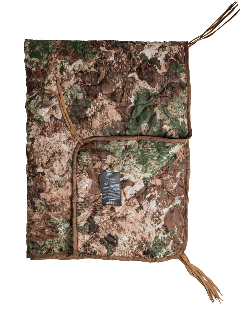 MIL-TEC US STYLE PONCHO LINER