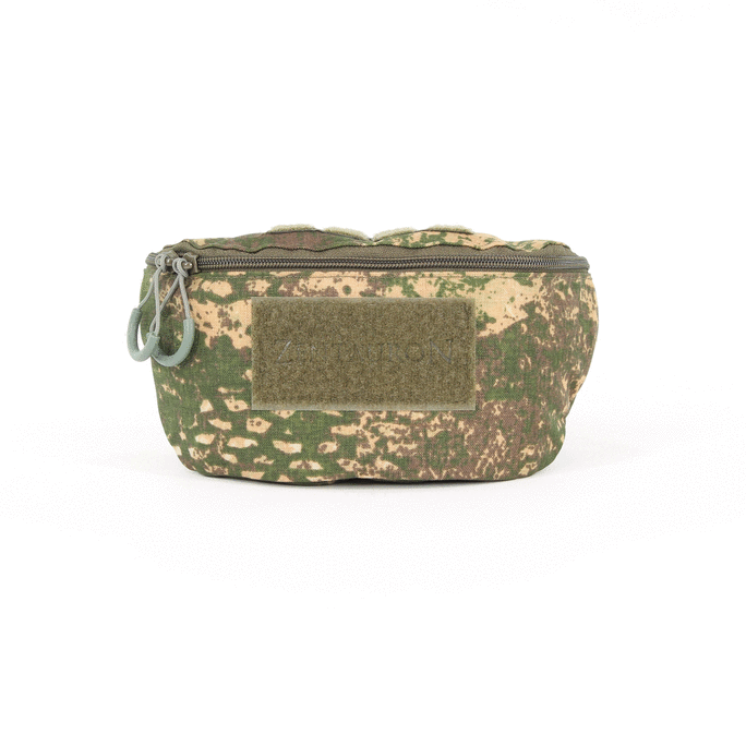 Zentauron TACTICAL WAIST BAG