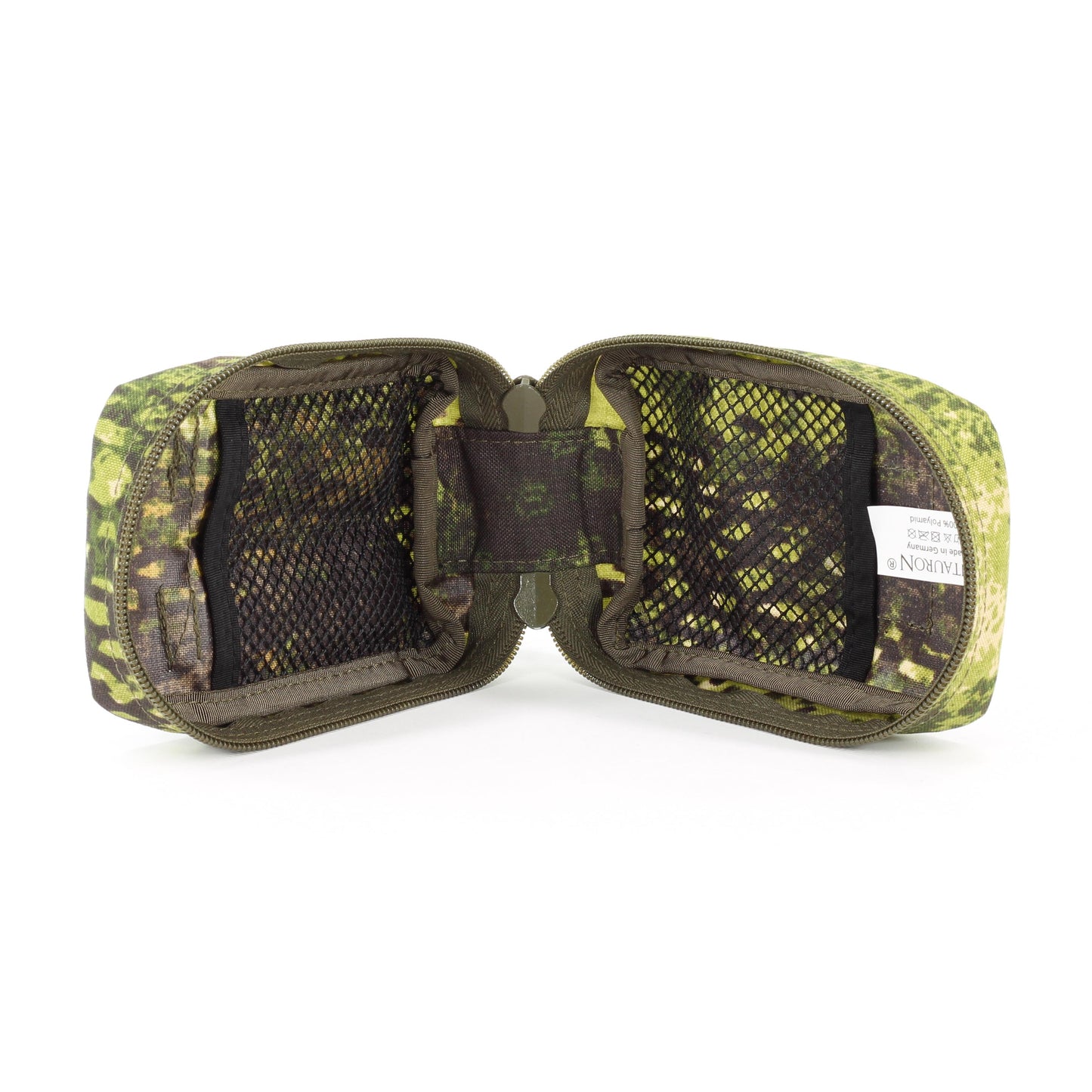 Zentauron MULTIPURPOSE MOLLE POUCH MINI