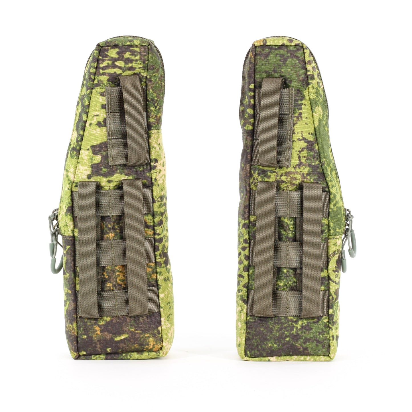 Zentauron SPRINTER PACK SIDE POCKETS