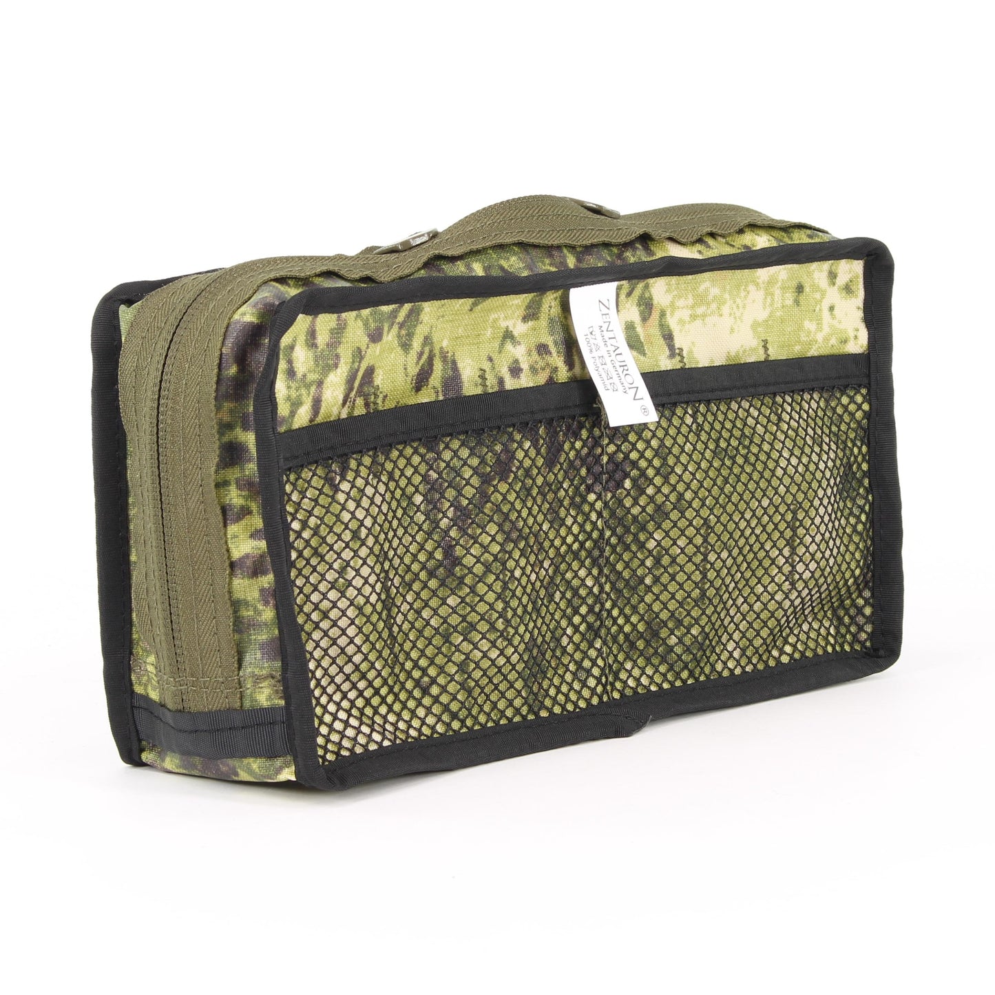 Zentauron GP POUCH HORIZONTALLY