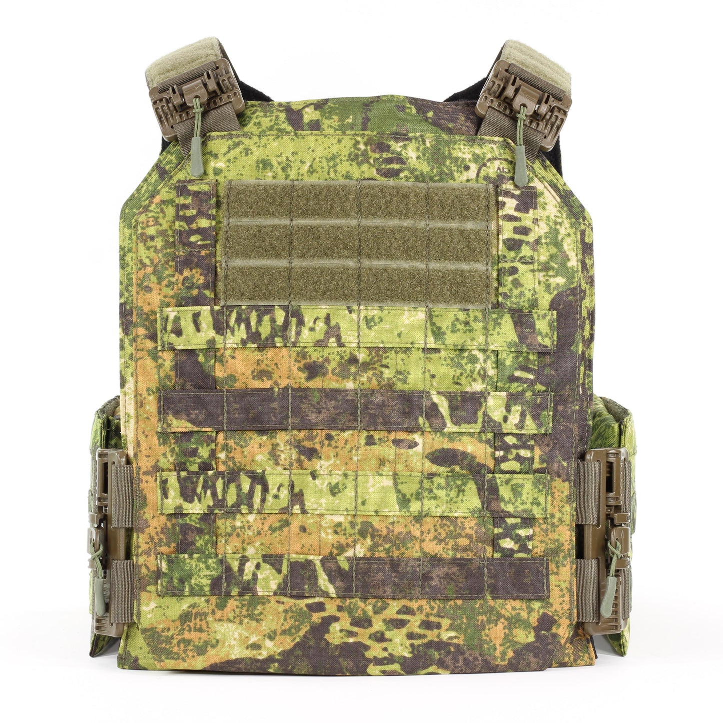 Zentauron PLATE CARRIER VULCAN III