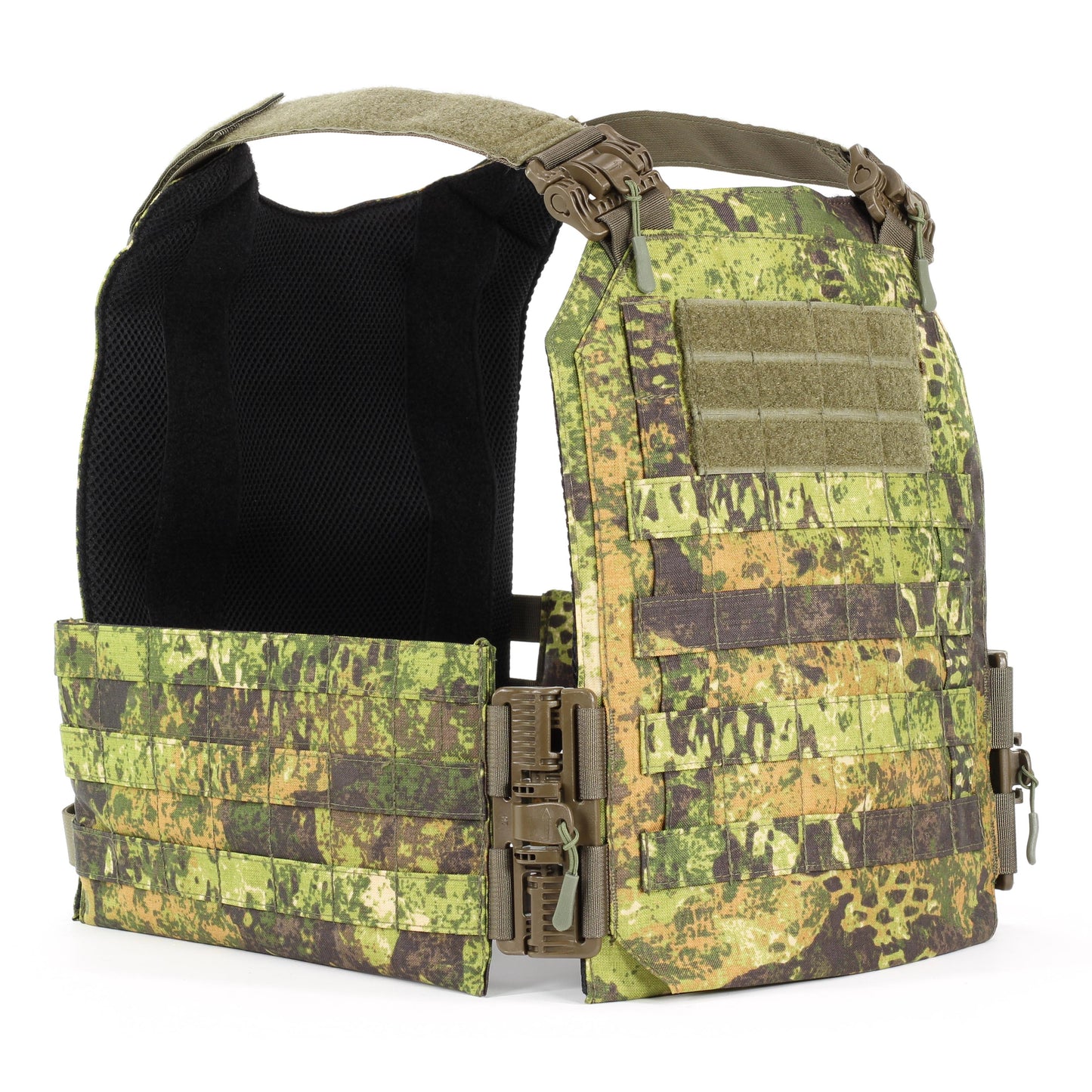 Zentauron PLATE CARRIER VULCAN III