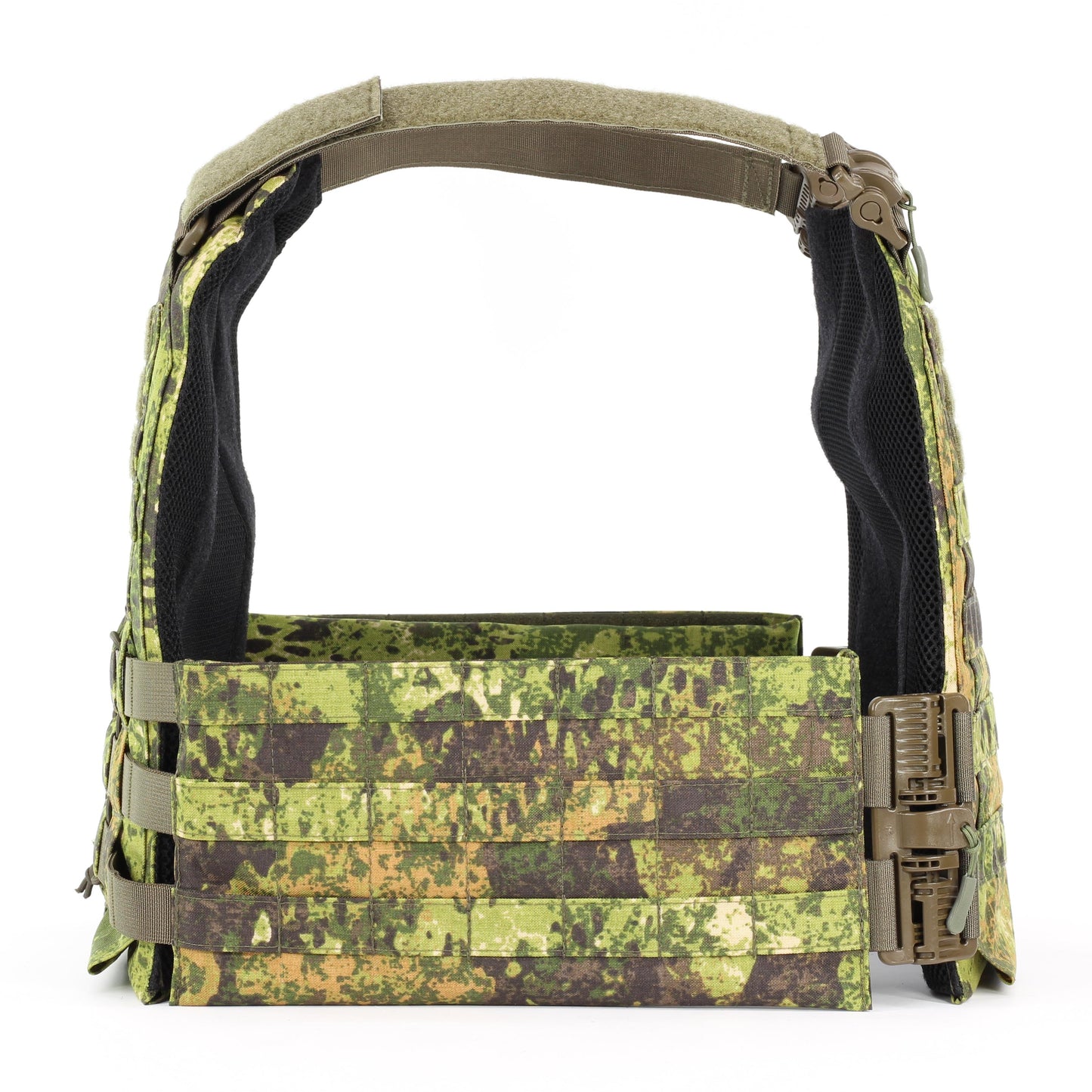 Zentauron PLATE CARRIER VULCAN III