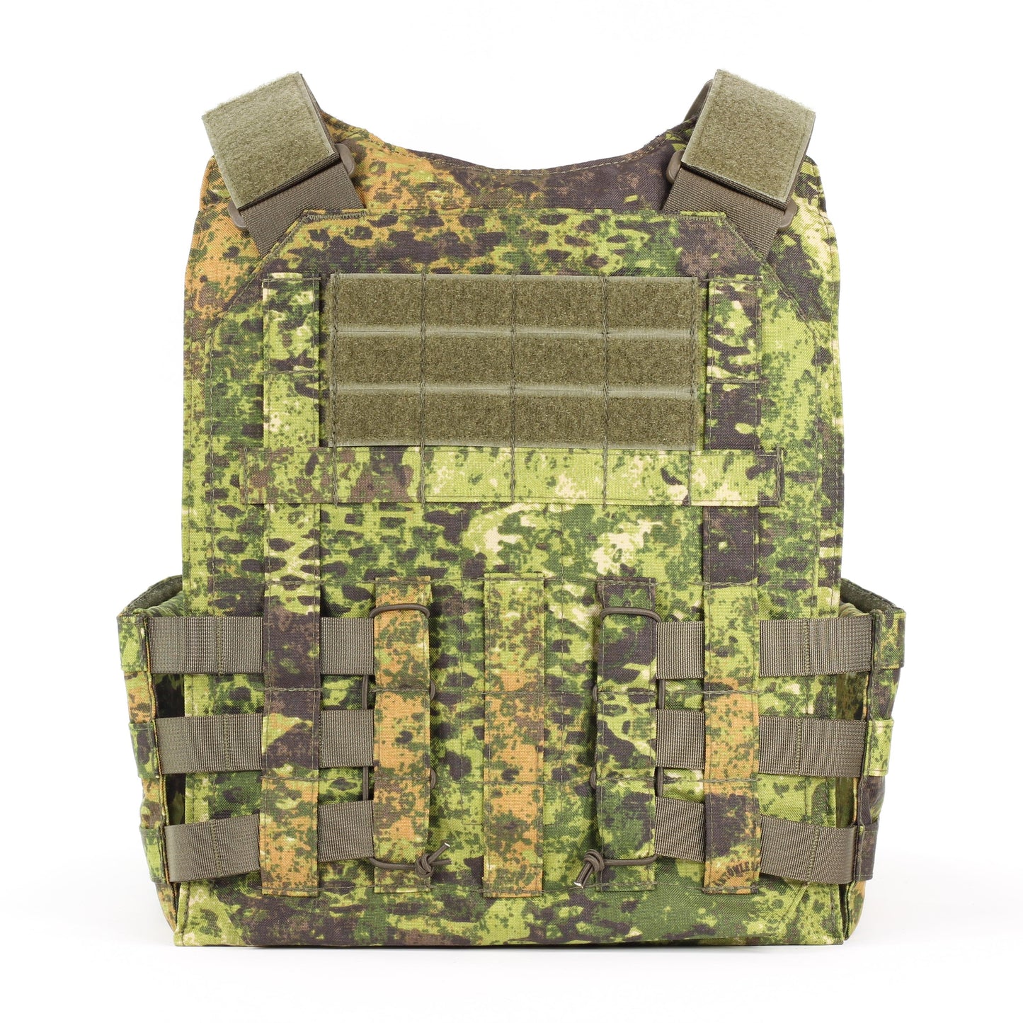 Zentauron PLATE CARRIER VULCAN III