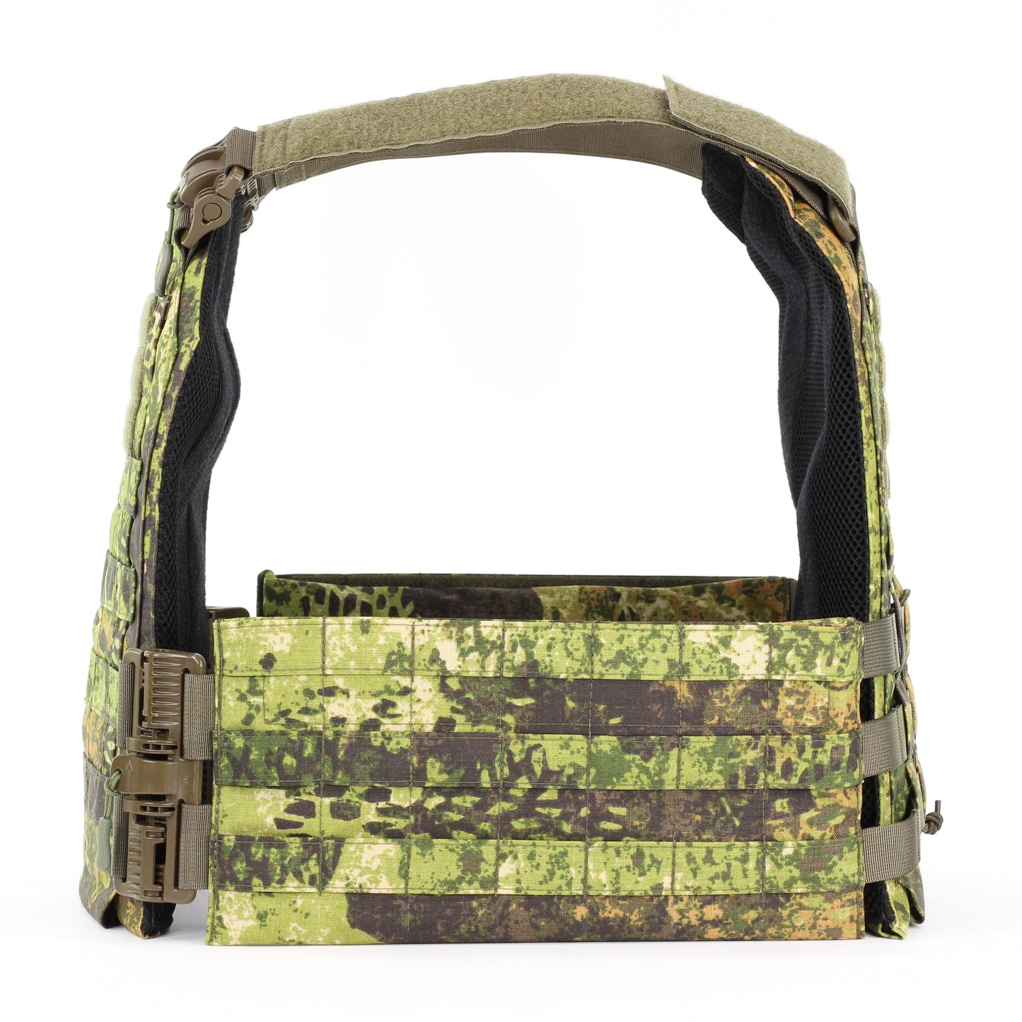 Zentauron PLATE CARRIER VULCAN III