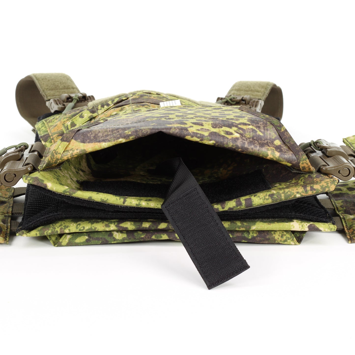 Zentauron PLATE CARRIER VULCAN III