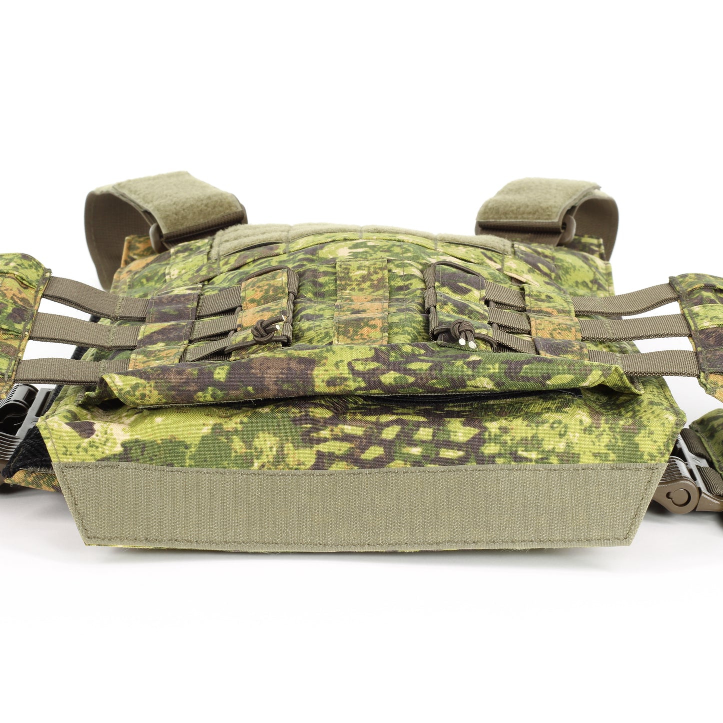 Zentauron PLATE CARRIER VULCAN III