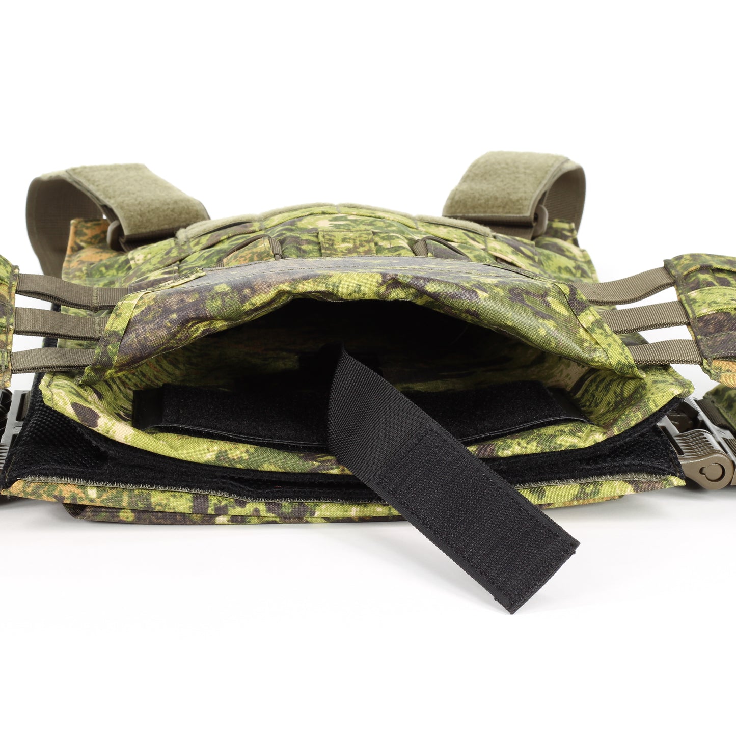 Zentauron PLATE CARRIER VULCAN III