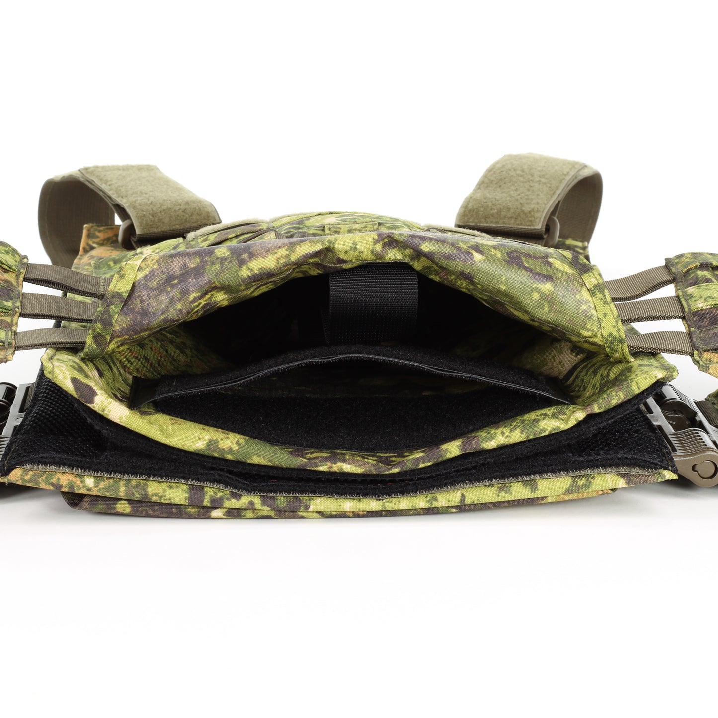 Zentauron PLATE CARRIER VULCAN III