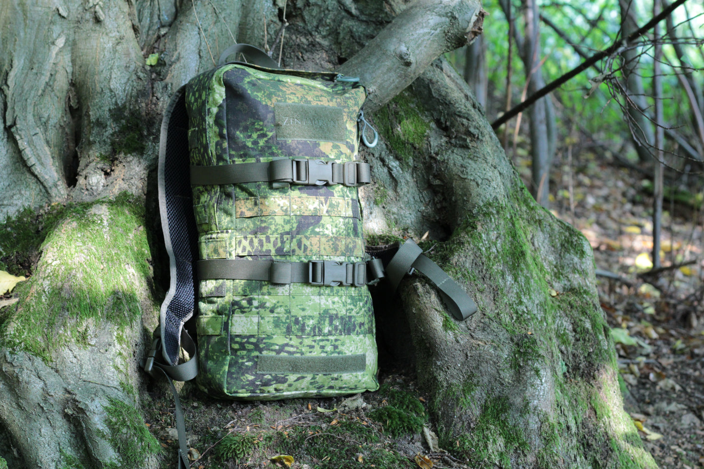 Zentauron SPRINTER DAYPACK 13L
