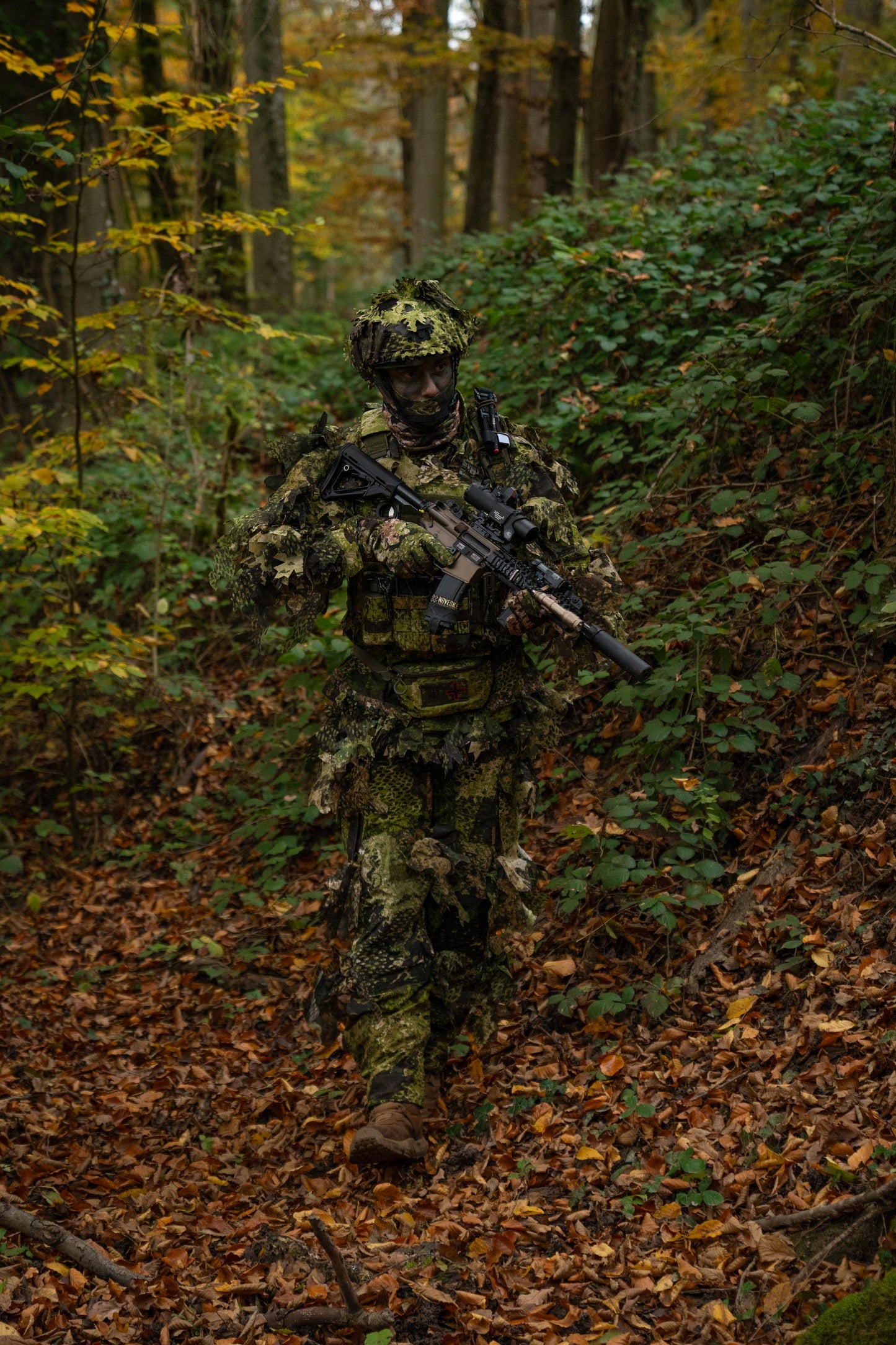 TAIPAN Agility Jacket G2