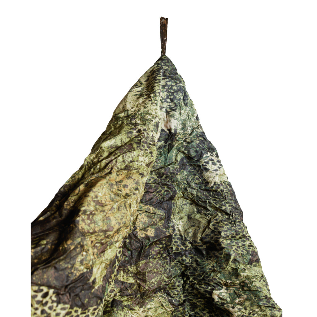 BOIGA Tarp Reversible 2.8x2.8m G3