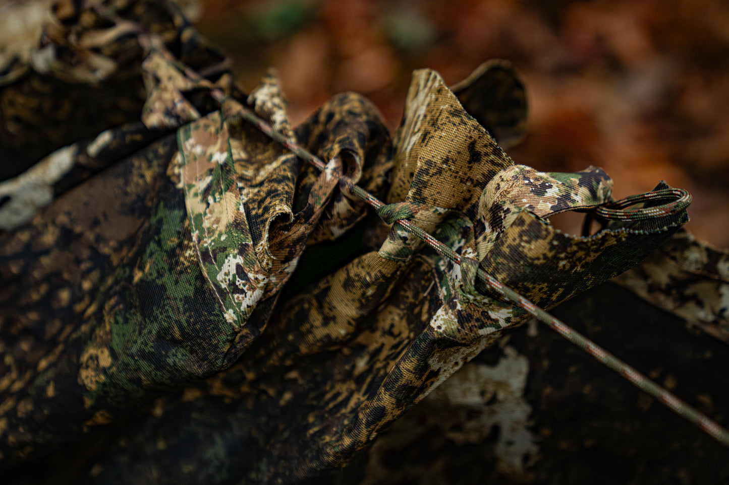 BOIGA Tarp Reversible 2.8x2.8m G3