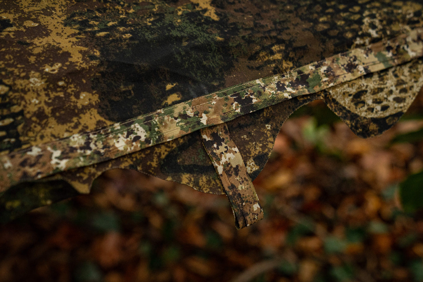 BOIGA Tarp Reversible 2.8x2.8m G3