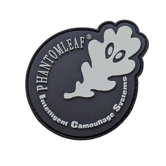 PHANTOMLEAF Patch nachleuchtend
