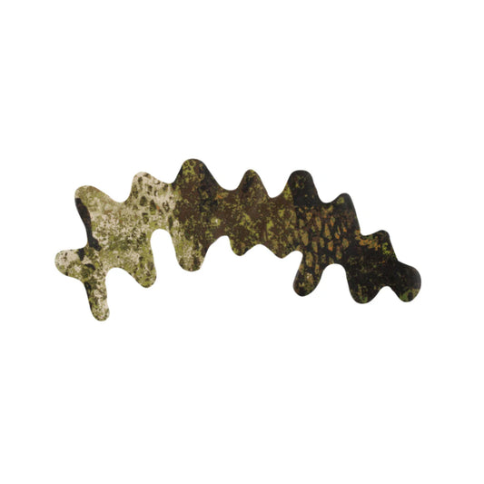 PYTHON Leaves Broad G1 length 42cm x width 12cm (10 leaves/pack)