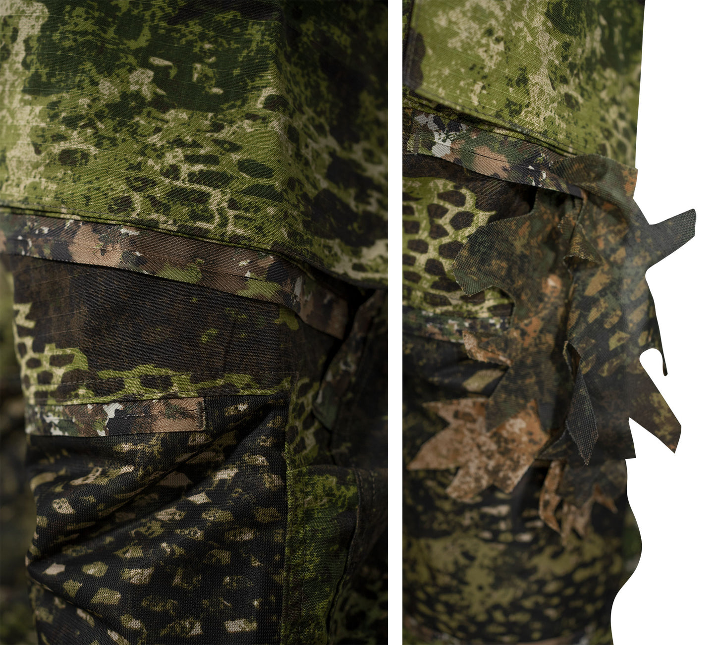 TAIPAN Agility Trousers G2