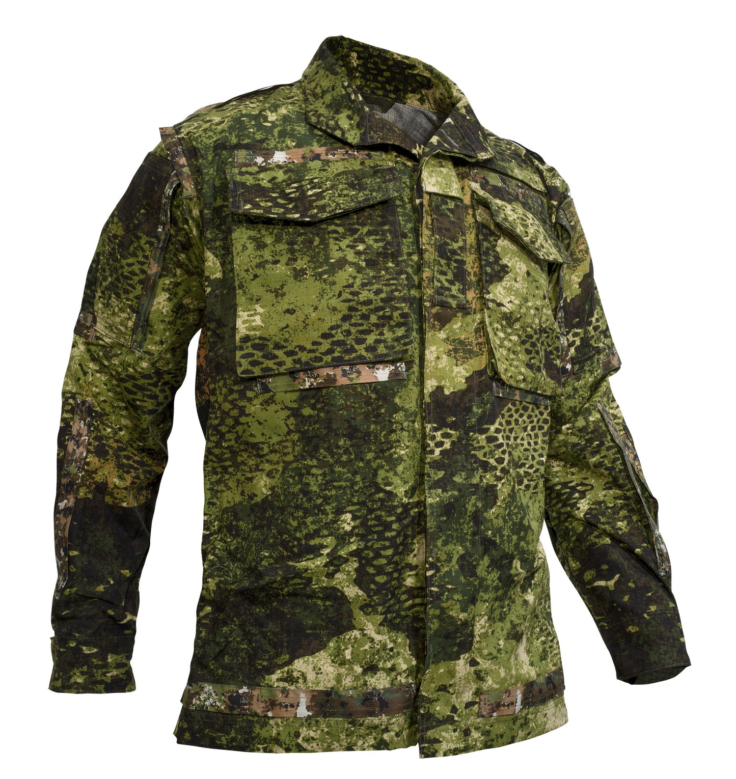 TAIPAN Agility Jacket G2