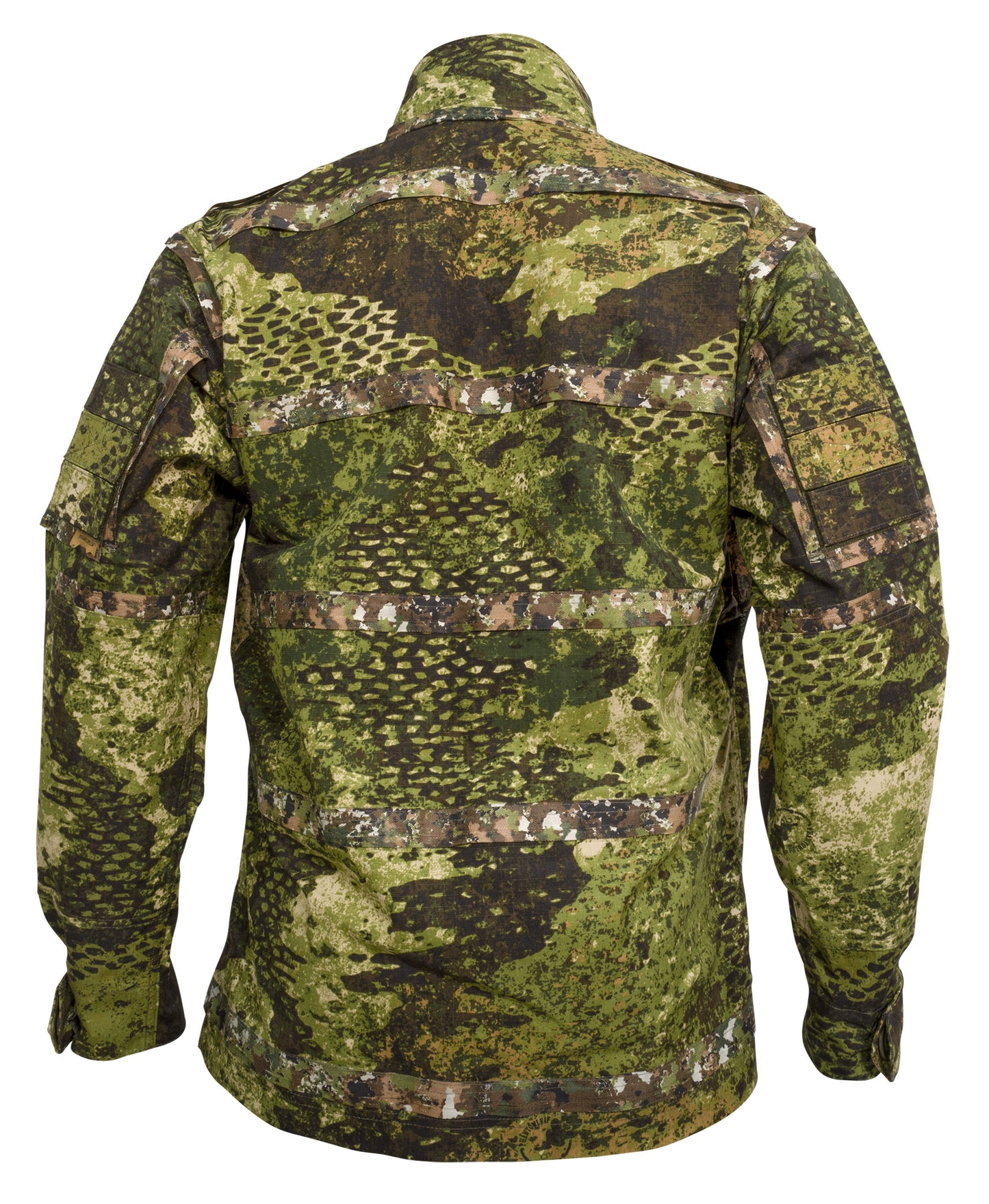 TAIPAN Agility Jacket G2
