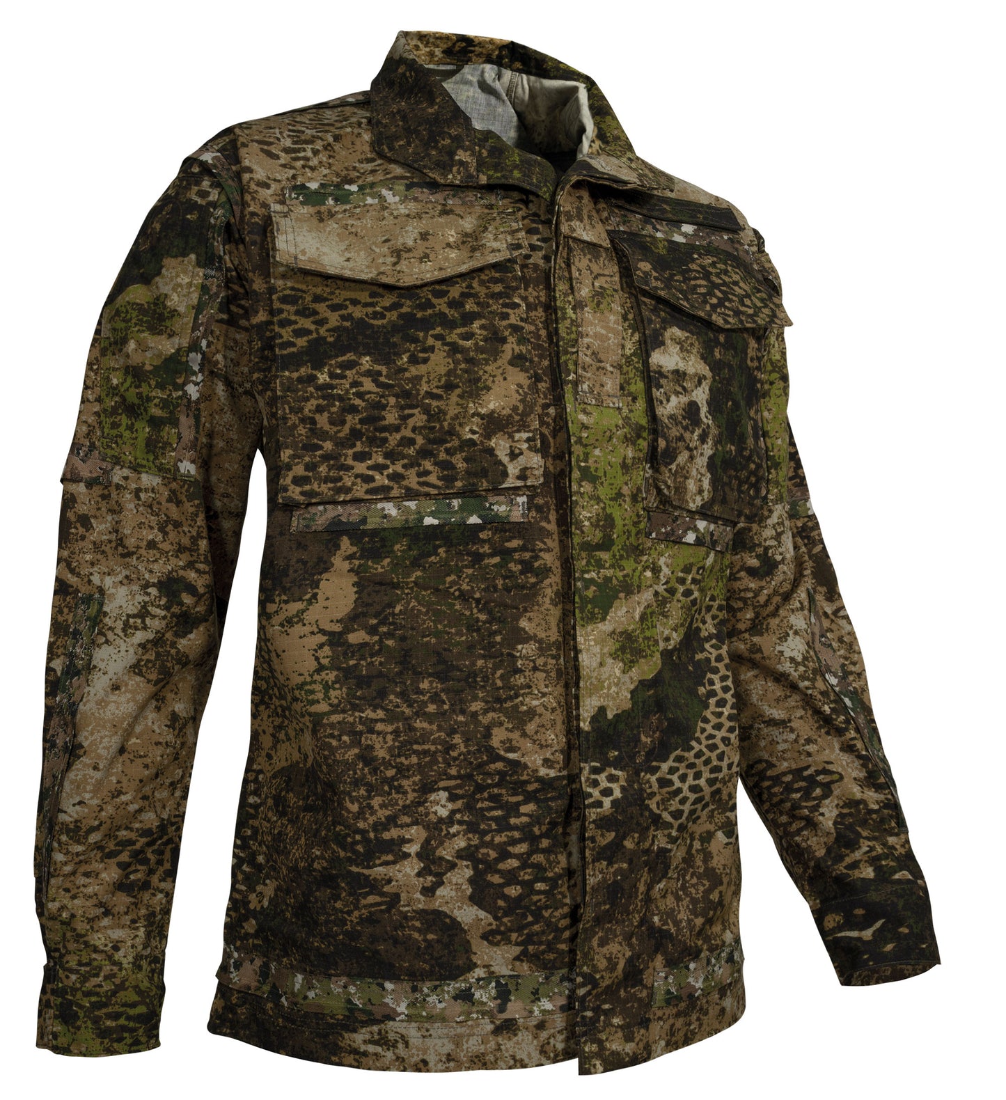 TAIPAN Agility Jacket G2