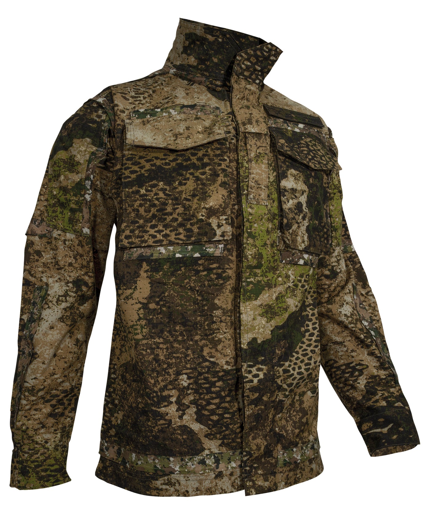 TAIPAN Agility Jacket G2