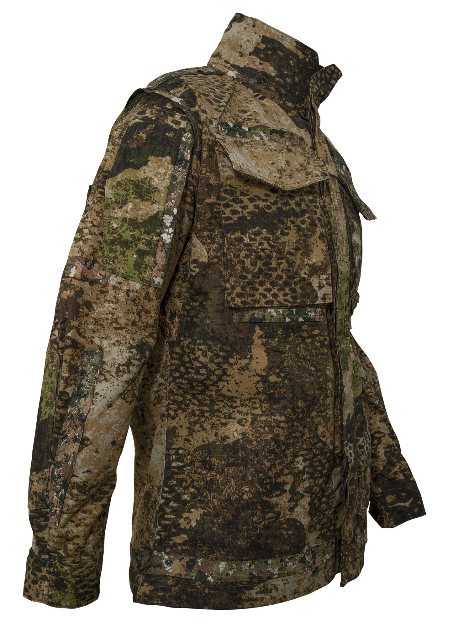 TAIPAN Agility Jacket G2