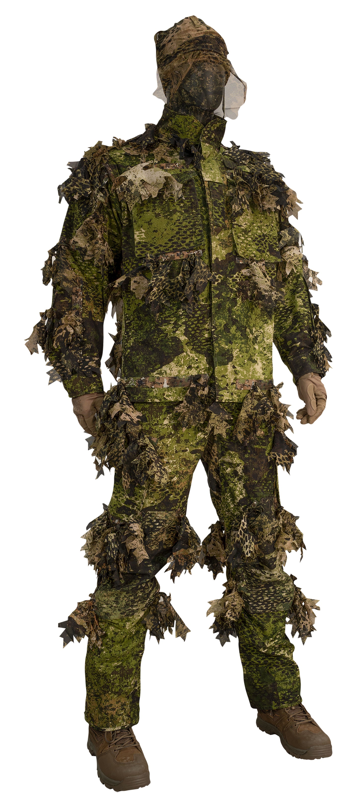 TAIPAN Agility Jacket G2