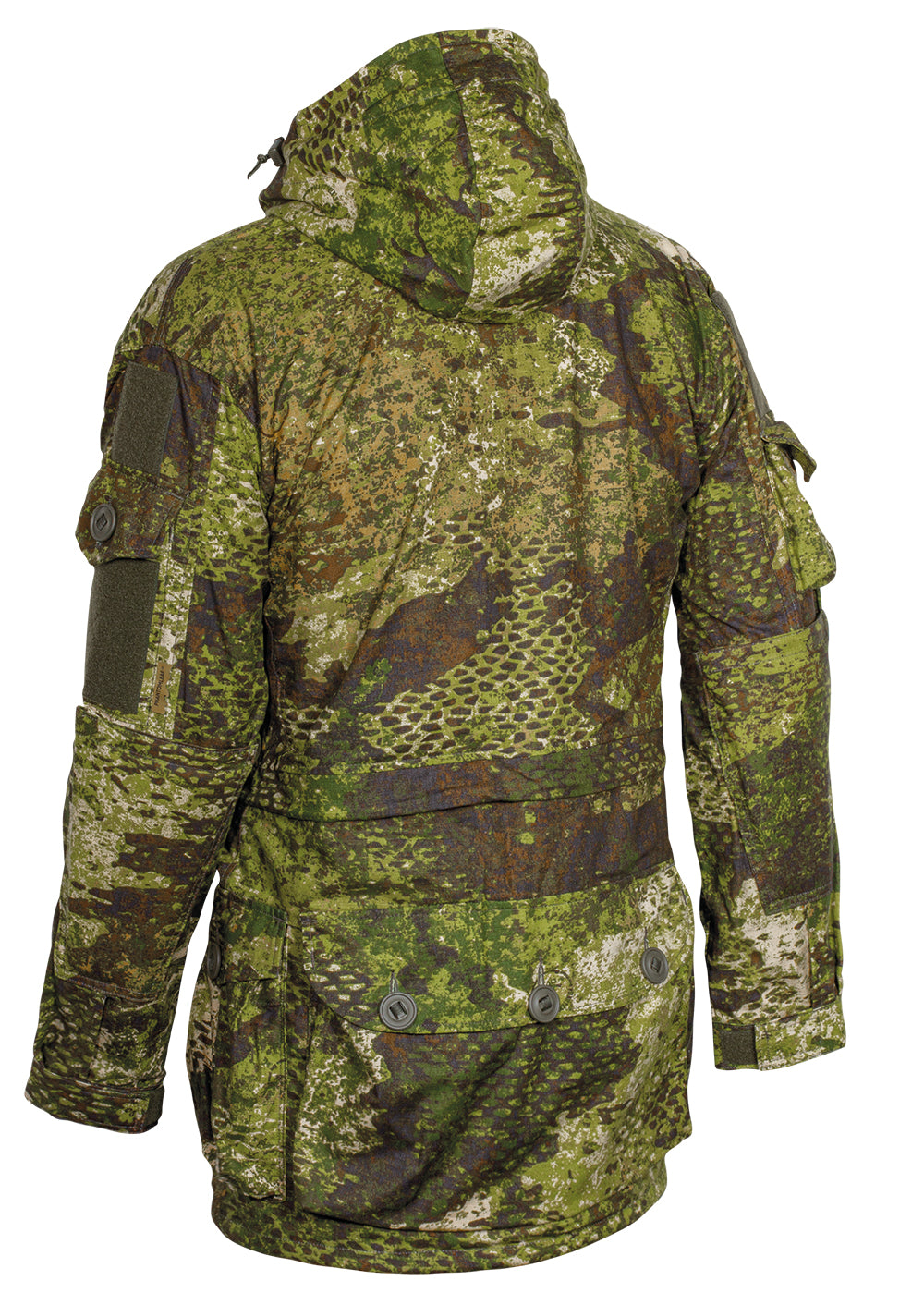 Leo Köhler Combat Jacket KSK (Smock)