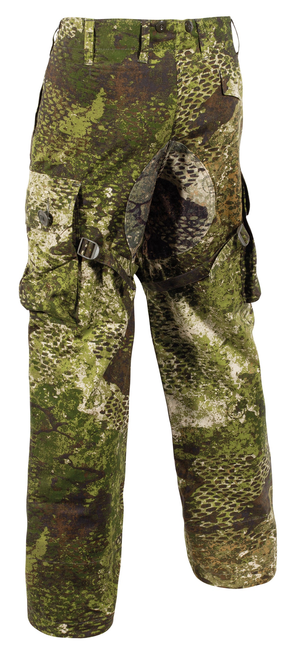 Leo Köhler KSK Combat Trousers