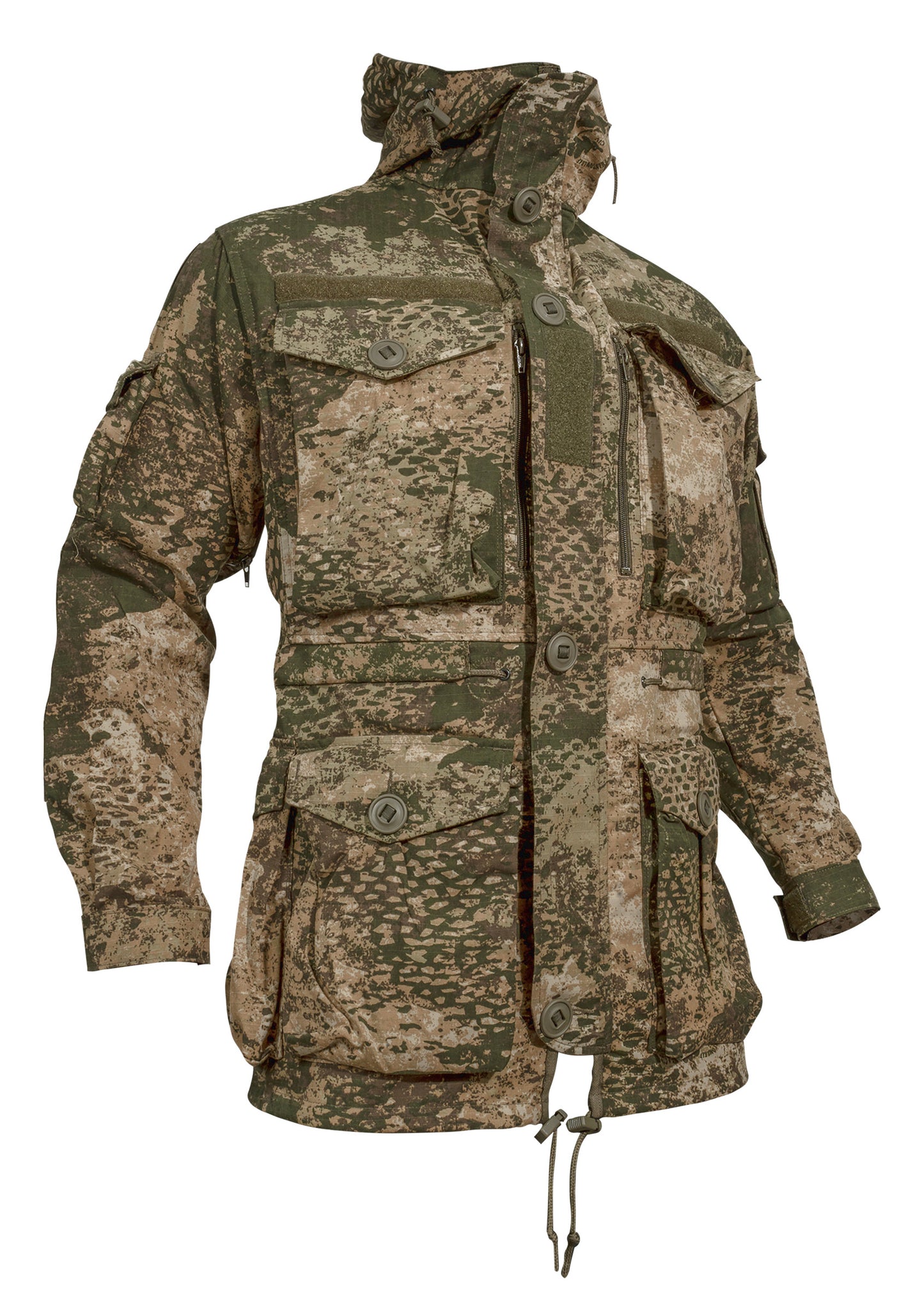 Leo Köhler Combat Jacket KSK (Smock)