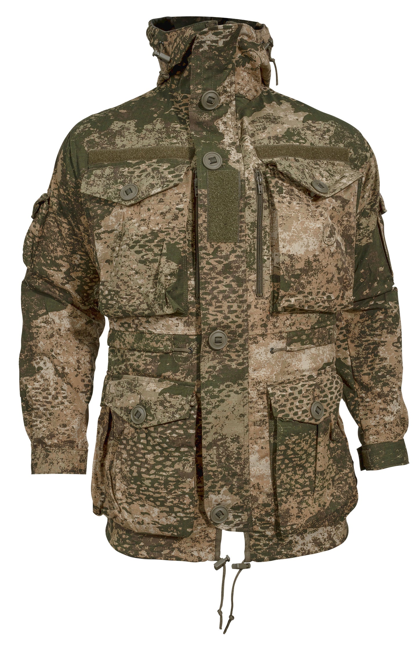 Leo Köhler Combat Jacket KSK (Smock)