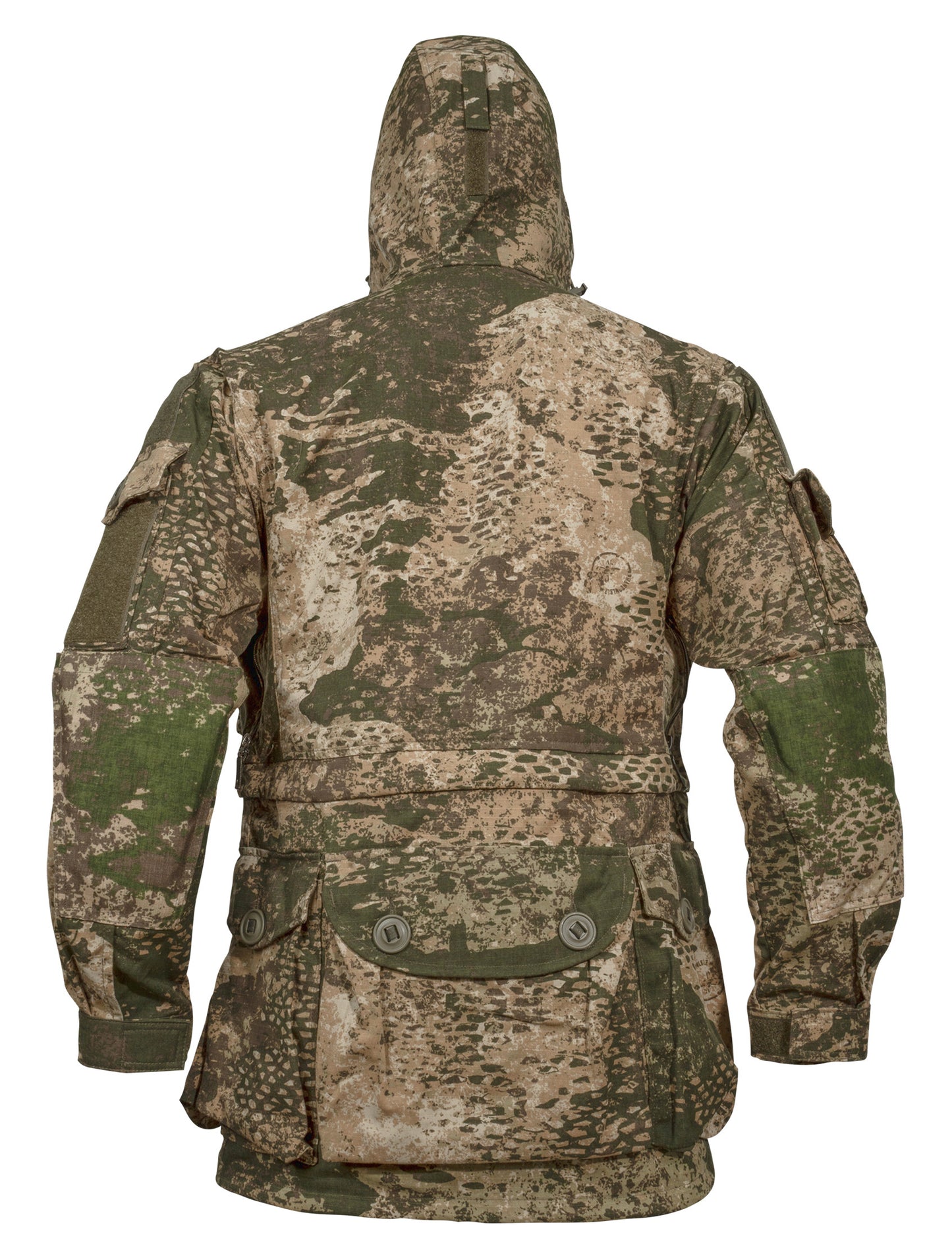 Leo Köhler Combat Jacket KSK (Smock)