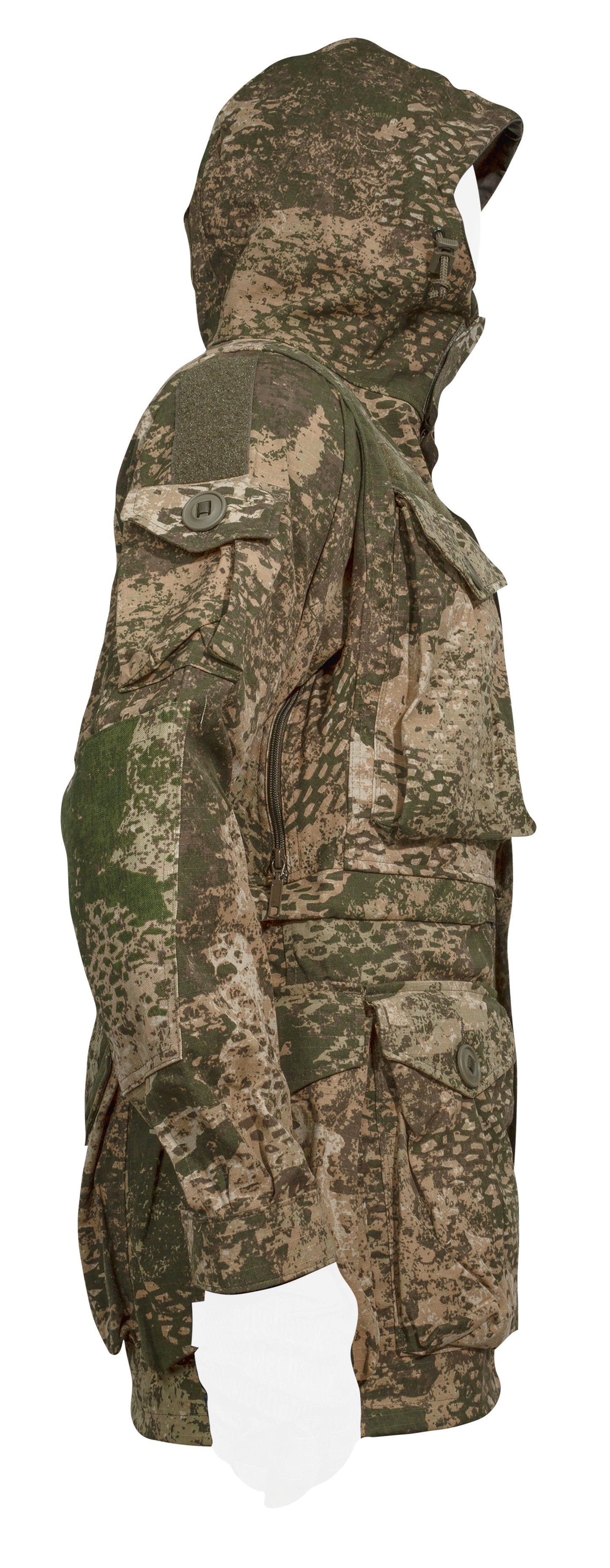 Leo Köhler Combat Jacket KSK (Smock)