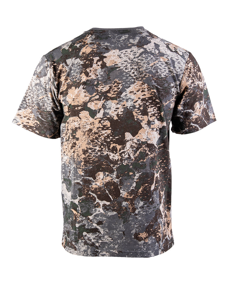 MIL-TEC CAMO T-SHIRT